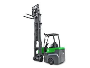 MiMA MJ20 Electric Articulated Forklift