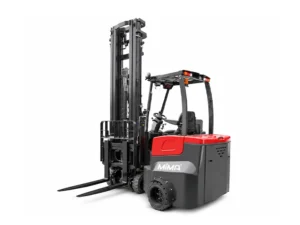 MiMA MJ30 Electric Articulated Forklift