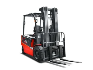 MiMA MK-2MK Four-Wheel Electric Forklift
