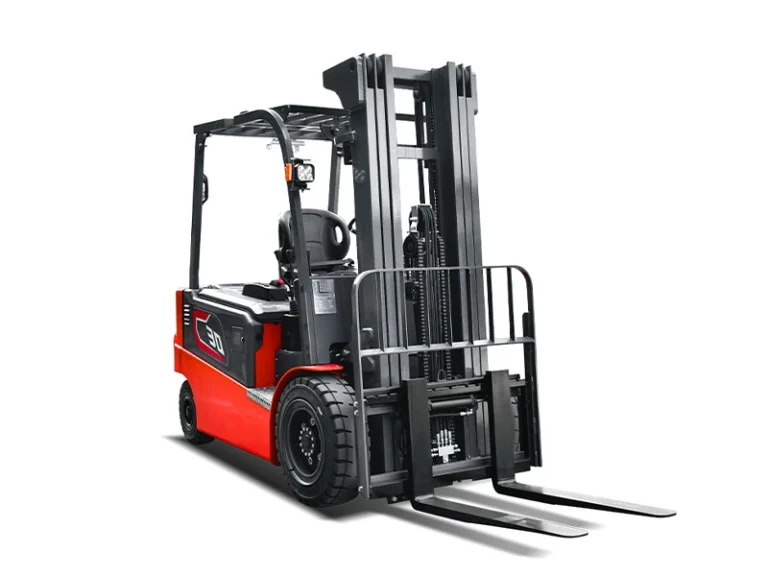 Montacargas Eléctrico Contrabalanceado de 4 Ruedas de 1,5–2,0 t MK15/20