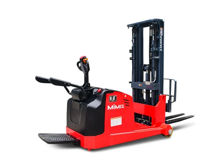 Apilador Eléctrico Contrabalanceado de Pallets de 1,6–2,0 t MBB16/20