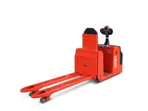 MiMA MEC20 Electric Order Picker