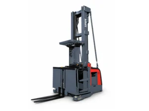 MiMA MH12 High-Level Electric Order Picker