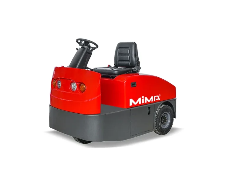 Tractor de Arrastre Eléctrico Sentado de 4,0–6,0 t MGA40/60