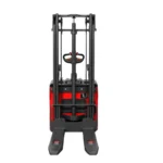 Apilador Eléctrico de Pallets con Operador de Pie de 1,5–2,0 t MB15/20