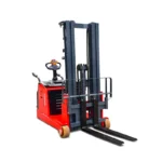 Apilador Eléctrico Contrabalanceado de Pallets de 1,6–2,0 t MBB16/20