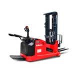 Apilador Eléctrico Contrabalanceado de Pallets de 1,6–2,0 t MBB16/20