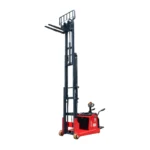 Apilador Eléctrico Contrabalanceado de Pallets de 1,6–2,0 t MBB16/20