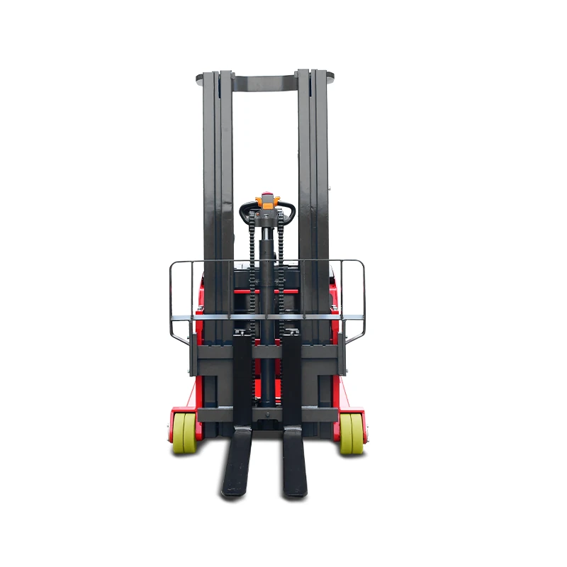 Apilador Eléctrico Contrabalanceado de Pallets de 1,6–2,0 t MBB16/20