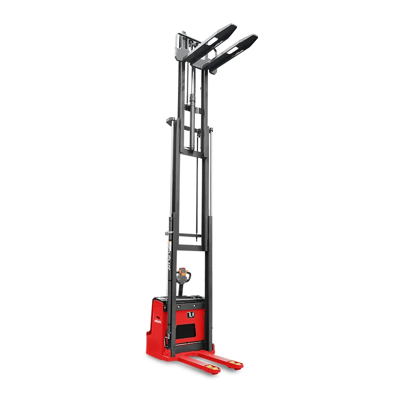 Apilador Eléctrico de Pallets de Operador Acompañante de 1,6–2,0 t MBC16/20