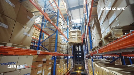 Automotive Parts Industry