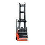 Montacargas Trilateral Eléctrico de Hombre Arriba de 1,6 t MCC16U