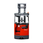 Montacargas Retráctil Eléctrico Sentado de 1,6–2,0 t MFZ16/20