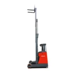 Montacargas Retráctil Eléctrico Sentado de 1,6–2,0 t MFZ16/20