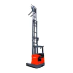Montacargas Retráctil Eléctrico Sentado de 1,6–2,0 t MFZ16/20