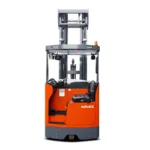 Montacargas Retráctil Eléctrico Sentado para Trabajo Pesado de 2,5–3,0 t MFZ25/30