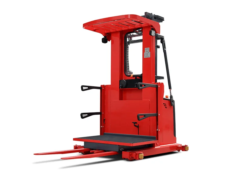 Electric Order Pickers