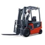 Montacargas Eléctrico Contrabalanceado de 4 Ruedas de 1,5–2,0 t MK15/20