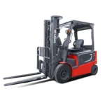 Montacargas Eléctrico Contrabalanceado de 4 Ruedas de 1,5–2,0 t MK15/20