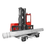 Montacargas Retráctil Eléctrico Multidireccional Sentado de 3,0 t MQC30