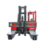 Montacargas Retráctil Eléctrico Multidireccional Sentado de 4,0–5,0 t MQC40/50