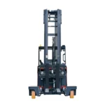 Montacargas Retráctil Eléctrico Multidireccional Sentado de 2,5–3,0 t MQZ25/30