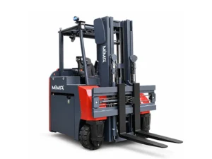 MiMA MQK40 Multi-Directional Counterbalanced Forklift