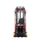 Montacargas Eléctrico Contrabalanceado Compacto de 3 Ruedas de 1,0–1,5 t MKA10/15