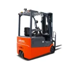 Montacargas Eléctrico Contrabalanceado Compacto de 3 Ruedas de 1,6–2,0 t MKC16/20