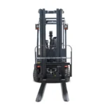 Montacargas Eléctrico Contrabalanceado Compacto de 3 Ruedas de 1,6–2,0 t MKC16/20