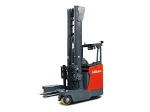 MiMA MQZ Multi-Directional Reach Truck